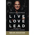 thumbnail image 1 of Daily Readings from Live Love Lead: 90 Days to Living, Loving, Leading, 1 of 1