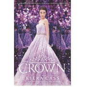 KIERA CASS The Crown