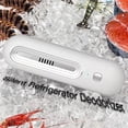thumbnail image 5 of Refrigerator Deodorizer Air Purifier Refrigerator Deodorizer Food Shelf Life Extender Remove Odor Smoke Pet Toilet Car, 5 of 6