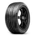 thumbnail image 1 of Paquete de 2 Llantas 225/40R18 92Y XL Continental ContiSportContact 5 MO FR Continental ContiSportContact 5 MO, 1 of 2