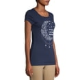thumbnail image 3 of Keep Sleeping Juniors' Short Sleeve T-Shirt, 3 of 6