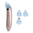 thumbnail image 1 of Succionador de puntos Negros Myrva Removedor Facial de Espinilla 5 niveles de potencia de succión, 1 of 2