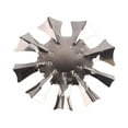 thumbnail image 2 of Nail Cutter Plate French Manicure Rust-Proof Stainless Steel Nail Art Manicure Edge Trimmer for Female, 2 of 7