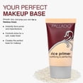 thumbnail image 4 of Palladio Rice Primer Mattifying and Perfecting 0 71 oz 20 g, 4 of 8