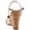 thumbnail image 4 of Aerosoles Women's Cork Wedge Sandal, 4 of 6