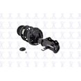 thumbnail image 2 of Focus 3333514L Suspension Strut & Coil Spring Assembly, 2 of 5