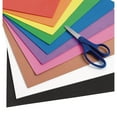 thumbnail image 3 of Colorations Red Foam Sheets - 10 Pack, 3 of 5