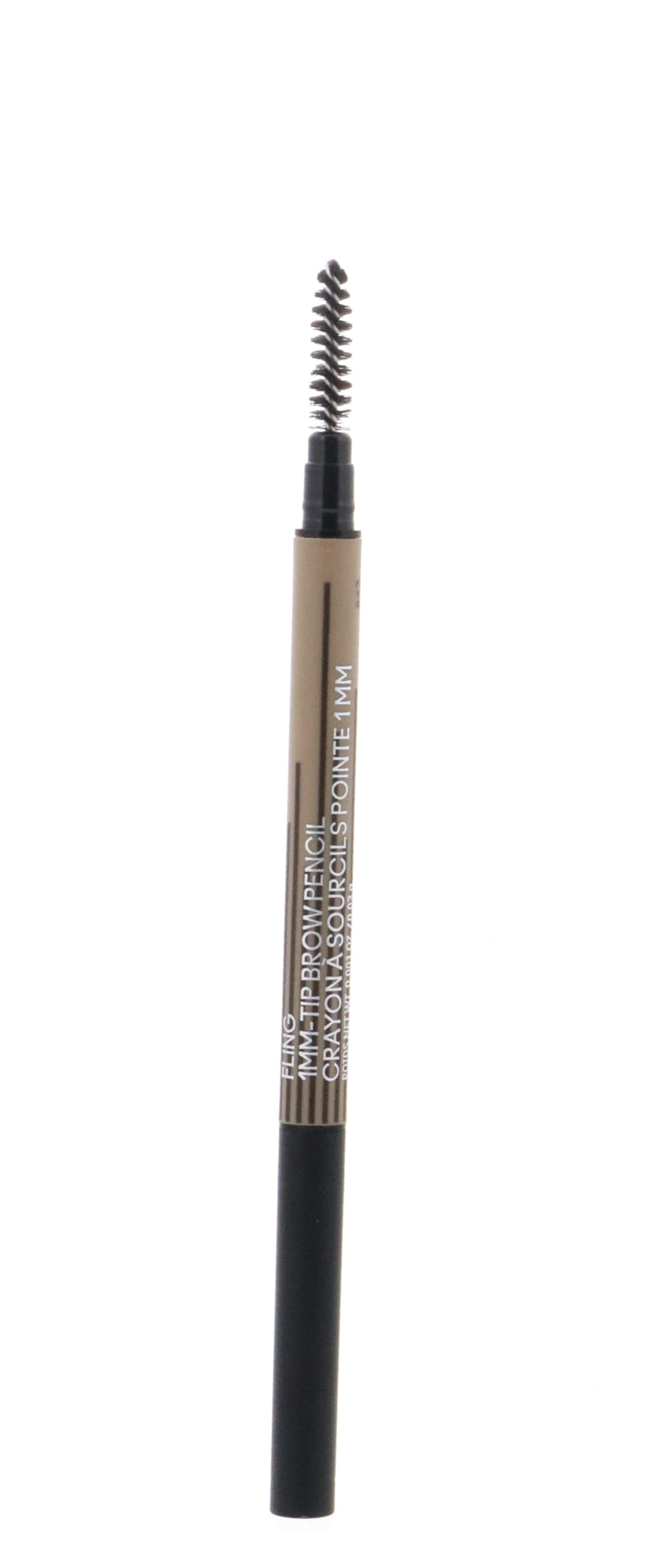MAC, Eyebrow Pro Brow Definer 1mm, Fling, 0.001oz/0.03g