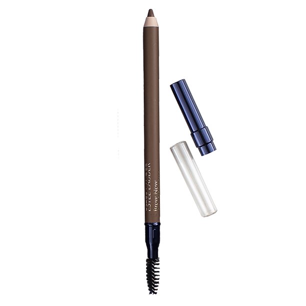 Estee Lauder Brow Now, Brow Defining Pencil - 02 Light Brunette, 0.04oz