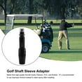 thumbnail image 4 of Adaptador de Manguito Eje Golf .335 Compatible con para TS1, TS2, TS3, TS4, 917/915/913D, Punta del Conductor, LHandRH, 4 of 5