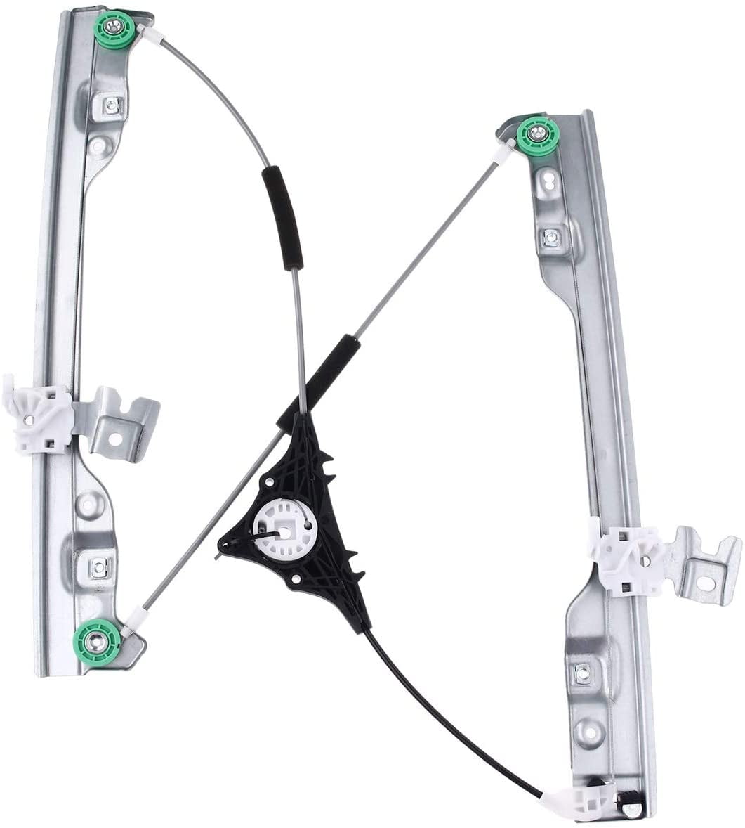 Front Right Power Window Regulator With Motor For Nissan Murano 2015-2020 – 80720-5AA0A
