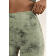 thumbnail image 2 of Women’s Tummy Control Butt Shaper Legging, Moisture-Wicking Compression Activewear, 2 of 7