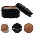thumbnail image 2 of 1Ensemble Diffuseur en Bois Brun pour la Maison avec Fonction d'Aromathérapie Forme Carrée, 2 of 8