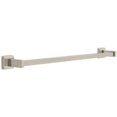 thumbnail image 2 of Franklin Brass 1424 24 in. Futura Collection Zinc Towel Bar, Polished Chrome, 2 of 2