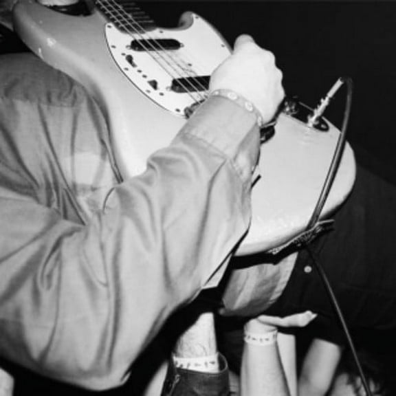 Ty Segall - Live in San Francisco - Music & Performance - CD