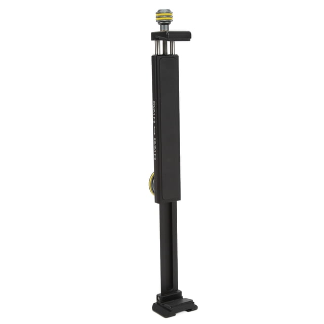 Tablet Clamp, Adjustable Anti Slip Tablet Holder Universal Flexible with Cold Shoe Mount 1/4 Inch Screw for IOS Pad