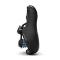 thumbnail image 4 of Sillín de bicicleta Aeike Asiento de bicicleta ancho que absorbe los golpes, asiento de bicicleta con herramienta, asiento de bicicleta hueco transpirable impermeable, asiento de bicicleta de montaña, 4 of 7