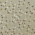 thumbnail image 3 of MSI Champagne Blend Interlocking 11.75 in. x 12 in. x 6mm Glass Mesh-Mounted Mosaic Tile (14.7 sq. ft./Case), 3 of 12