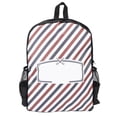 thumbnail image 2 of Bolsa de peluquero, mochila de peluquero, bolsa de peluquería suave y cómoda, bolsa de peluquería, bolsa de peluquería, tecnología avanzada, 2 of 14