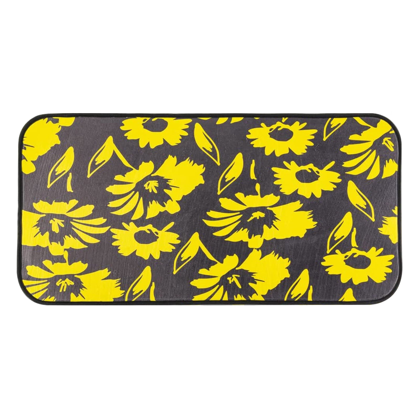 Kitchen Carpet Cushioned AntiFatigue Kitchen Carpet ,Thick Waterproof