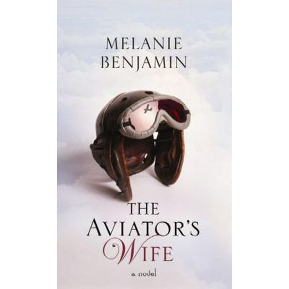 Pre-Owned The Aviator's Wife (Library Binding) 161173679X 9781611736793