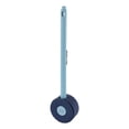 thumbnail image 1 of Cepillo de Limpieza de Inodoro Xihbxyly Forma de Piruleta Accesorios de Baño WC Montados En La Pared, 1 of 1
