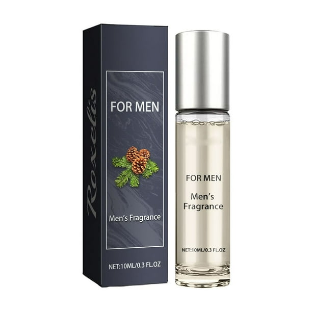 Perfume hombre Perfumes para hombre naturales y frescos fragancias duraderas perfume portatil para amantes citas 10ML Liquidacion Bodega Aurrera en linea