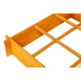 thumbnail image 4 of Wood Raised Garden Bed, 4 of 4