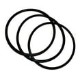 thumbnail image 1 of 3X 350013 Replacement O-Ring for Pentair for Whisperflo for Intelliflo Pump Trap, 1 of 5