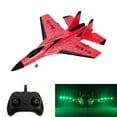 thumbnail image 5 of 2026 New Remote Control Airplane, Gravity Glider Foam RC Fighter 360° Remote Control Glider Airplanes with Lights Airplane Model, 5 of 5