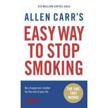 Allen Carr's Easyway: Allen Carr's Easy Way for Women to Quit Smoking ...