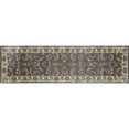 thumbnail image 4 of Traditional High Quality Scrollwork Area Rug, 0140, 4 of 4