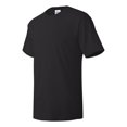 thumbnail image 2 of Hanes 5280 Adult 5.2 oz. ComfortSoft Cotton T-Shirt, 2 of 5