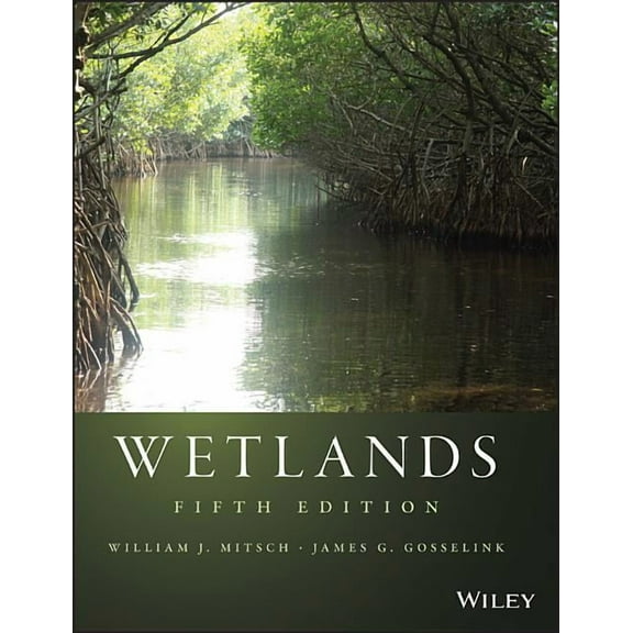 Wetlands (Hardcover)