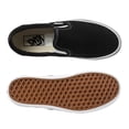 thumbnail image 2 of Tenis Vans Classic Slip On Platform - 018EBLK - Negro - Mujer negro 22.5 Vans Classic Slip On Platform, 2 of 7