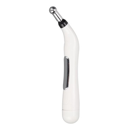 Electronic Acupuncture Pen, Pain Relief Small Portable 5 In 1 Acupuncture Pen Biological Microcurrent  For Home