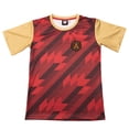 thumbnail image 2 of Youth Sport Design Sweden  Red Atlanta United FC Club T-Shirt, 2 of 4