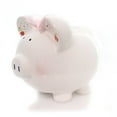 thumbnail image 2 of Bank Sprinkle Cupcake Piggy Bank Ceramic Birthday Gift Save 36853, 2 of 4