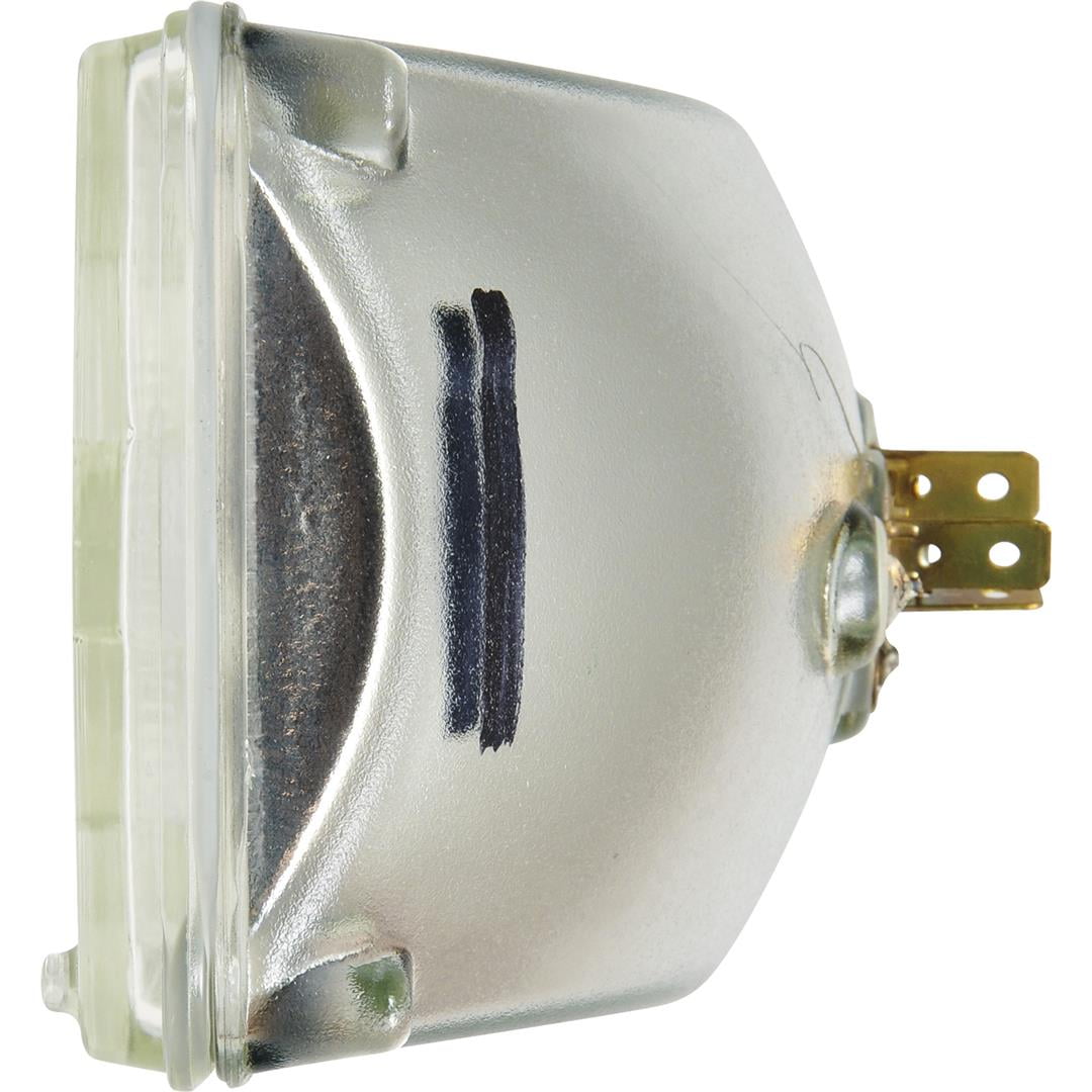 (2 pack) Sylvania H4656 Basic Sealed Beam Headlight, 1 Pack, Compatible with Multiple Cars