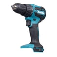 thumbnail image 2 of Rotomartillo Makita 1/2 Pulg. 65Nm 18v Brushless Lxt Xpt S/b, 2 of 9