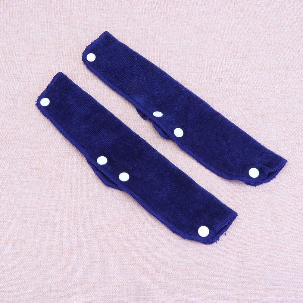 Hard Hat Sweatband Replacement Snap 