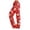 C03# Red, variant on Christmas Pajama Pants for Women Comfy Christmas Printed Pj Bottoms Casual Soft Lounge Sleep Pants Winter Pajama Pants White,S