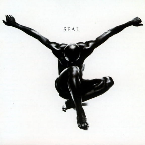 Good - Seal 2 - CD