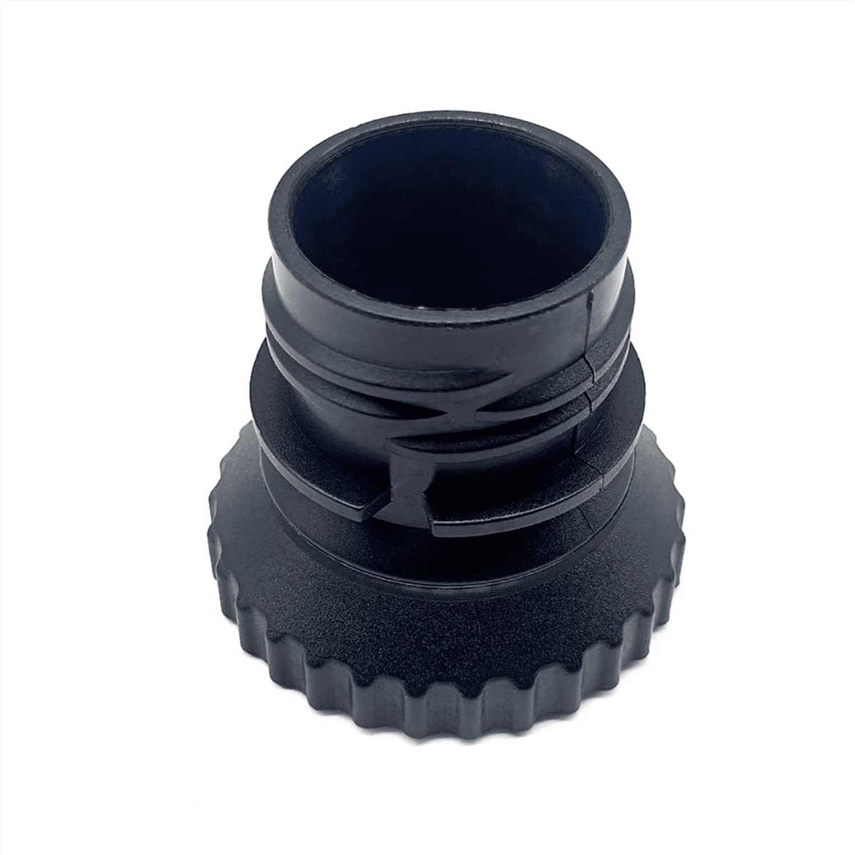 Adaptateur Rapid Connect Pour Bouteille De Soda Terra – Recharge Bouteilles En Verre (Noir)