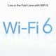 thumbnail image 2 of Router Wi-Fi 6 TP-Link Archer Air R5 AX3000 montado en pared, 2 of 7