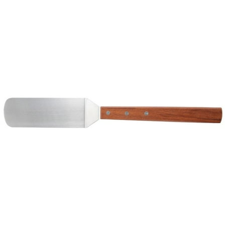 

Giant Turner w/Offset Wooden Handle 8 1/8 x 2 7/8 Blade 2 packs