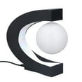 thumbnail image 3 of Ccdes Levitating Moon Lamp, Floating Moon Light 100-240V For Home, 3 of 8