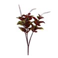 thumbnail image 1 of Vickerman FH182301 15 Po. Vert & Violet Perilla Stem, 1 of 2