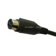 thumbnail image 4 of AC Adapter Power Supply Compatible with MSI Gaming Desktop Trident 3 8th - Trident 3 8RC-003US - TRIDENT38003US, 4 of 4