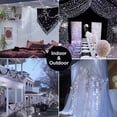 thumbnail image 4 of Luces de hadas, 3M 30 LED de cobre blanco con pilas Luces de cadena con 8 modos, IP65 Luces de hadas a prueba de agua Decoración interior / exterior para dormitorio Navidad Boda Fiesta Hogar 2PCS oso de fresa Electrónica, 4 of 5